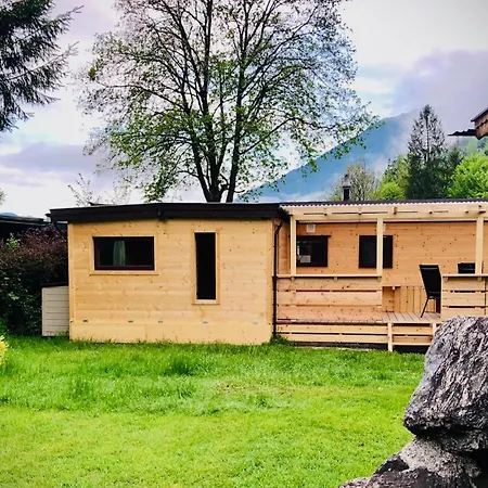 Mountainview - Im Zillertal Direkt Am 5 Sterne Aufenfeld Mit Hallenbad Und Sauna * Aschau Im Zillertal