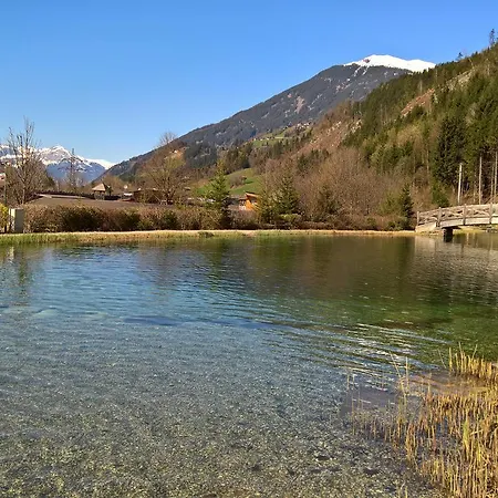 Mountainview - Im Zillertal Direkt Am 5 Sterne Aufenfeld Mit Hallenbad Und Sauna Aschau Im Zillertal
