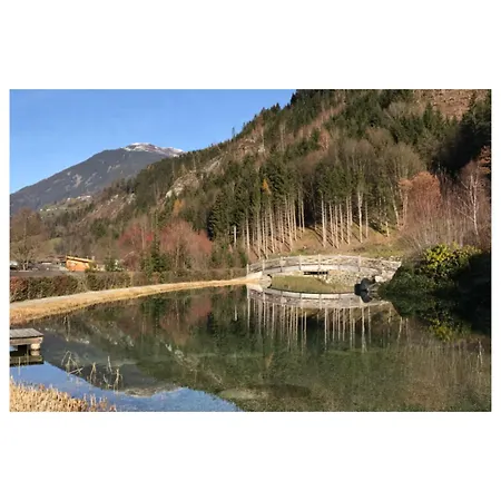 Mountainview - Im Zillertal Direkt Am 5 Sterne Aufenfeld Mit Hallenbad Und Sauna * Aschau Im Zillertal