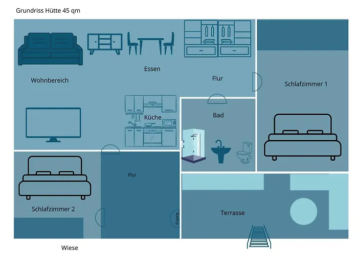 Mountainview - Im Zillertal Direkt Am 5 Sterne Aufenfeld Mit Hallenbad Und Sauna *