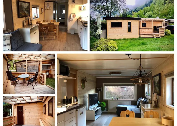 Mountainview - Im Zillertal Direkt Am 5 Sterne Aufenfeld Mit Hallenbad Und Sauna Kemp *