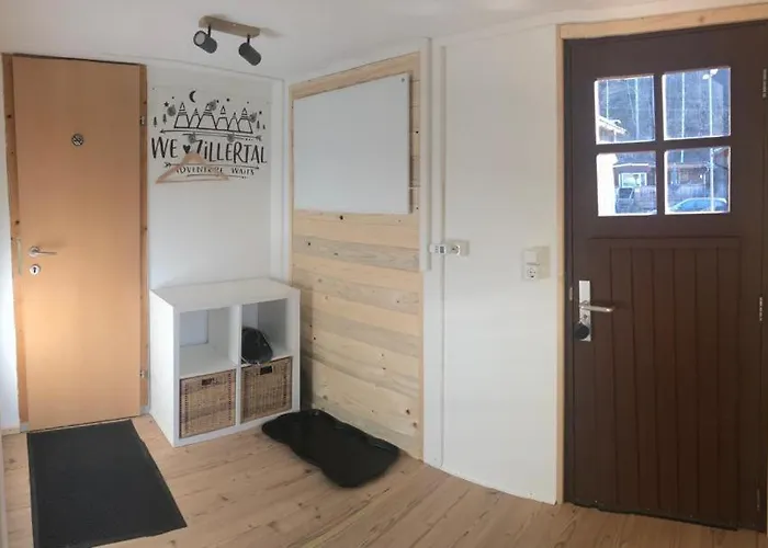 Mountainview - Im Zillertal Direkt Am 5 Sterne Aufenfeld Mit Hallenbad Und Sauna * Aschau Im Zillertal