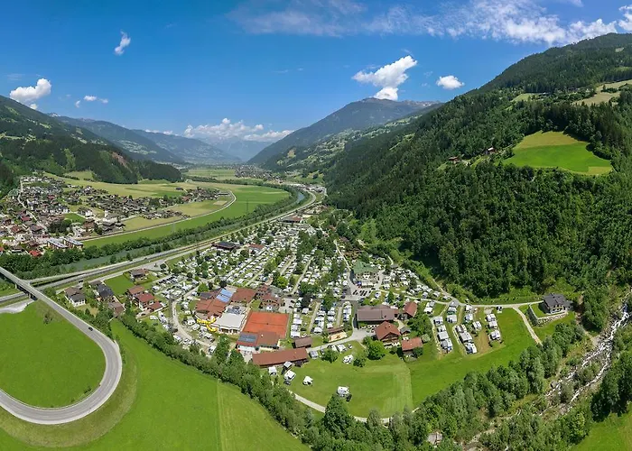 Mountainview - Im Zillertal Direkt Am 5 Sterne Aufenfeld Mit Hallenbad Und Sauna *