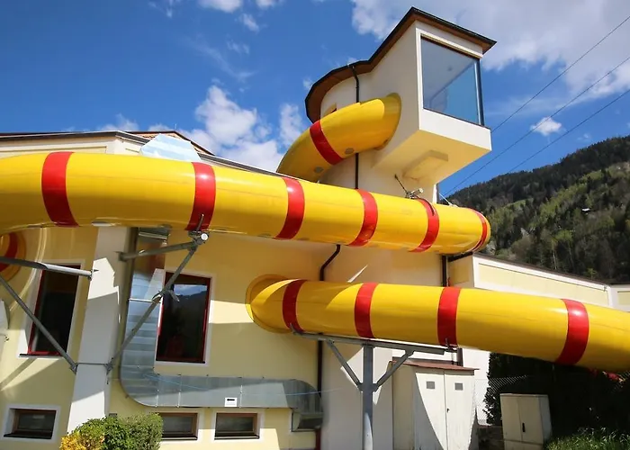 Kemp Mountainview - Im Zillertal Direkt Am 5 Sterne Aufenfeld Mit Hallenbad Und Sauna Aschau Im Zillertal