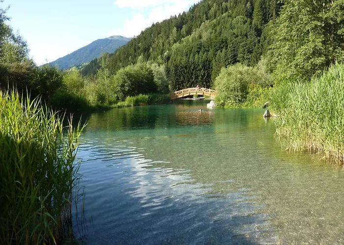 Mountainview - Im Zillertal Direkt Am 5 Sterne Aufenfeld Mit Hallenbad Und Sauna Kemp