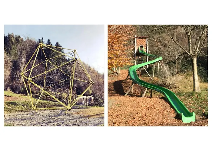 Kemp Mountainview - Im Zillertal Direkt Am 5 Sterne Aufenfeld Mit Hallenbad Und Sauna *