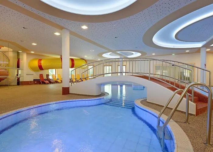 Mountainview - Im Zillertal Direkt Am 5 Sterne Aufenfeld Mit Hallenbad Und Sauna Kemp