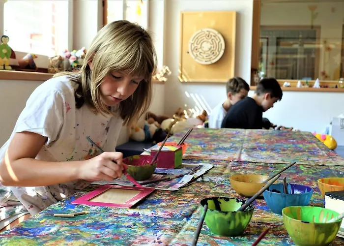 Kemp Mountainview - Im Zillertal Direkt Am 5 Sterne Aufenfeld Mit Hallenbad Und Sauna *