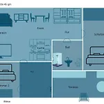 Mountainview - Im Zillertal Direkt Am 5 Sterne Aufenfeld Mit Hallenbad Und Sauna *