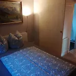 Кемпинг Mountainview - Im Zillertal Direkt Am 5 Sterne Aufenfeld Mit Hallenbad Und Sauna Aschau Im Zillertal