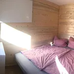 Кемпинг Mountainview - Im Zillertal Direkt Am 5 Sterne Aufenfeld Mit Hallenbad Und Sauna *