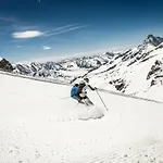 Mountainview - Im Zillertal Direkt Am 5 Sterne Aufenfeld Mit Hallenbad Und Sauna Aschau Im Zillertal