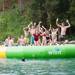 Mountainview - Im Zillertal Direkt Am 5 Sterne Aufenfeld Mit Hallenbad Und Sauna * Aschau Im Zillertal