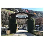 Кемпинг Mountainview - Im Zillertal Direkt Am 5 Sterne Aufenfeld Mit Hallenbad Und Sauna Aschau Im Zillertal