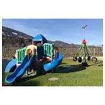 Mountainview - Im Zillertal Direkt Am 5 Sterne Aufenfeld Mit Hallenbad Und Sauna Кемпинг Aschau Im Zillertal
