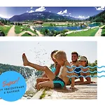 Mountainview - Im Zillertal Direkt Am 5 Sterne Aufenfeld Mit Hallenbad Und Sauna Aschau Im Zillertal