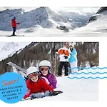 Mountainview - Im Zillertal Direkt Am 5 Sterne Aufenfeld Mit Hallenbad Und Sauna Aschau Im Zillertal