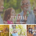 Mountainview - Im Zillertal Direkt Am 5 Sterne Aufenfeld Mit Hallenbad Und Sauna *