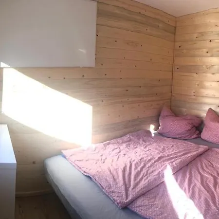 مكان تخييم Mountainview - Im Zillertal Direkt Am 5 Sterne Aufenfeld Mit Hallenbad Und Sauna *