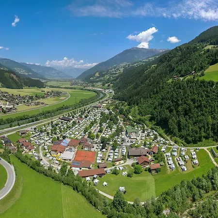 Mountainview - Im Zillertal Direkt Am 5 Sterne Aufenfeld Mit Hallenbad Und Sauna *