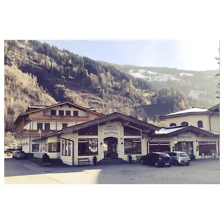 Mountainview - Im Zillertal Direkt Am 5 Sterne Aufenfeld Mit Hallenbad Und Sauna Aschau Im Zillertal