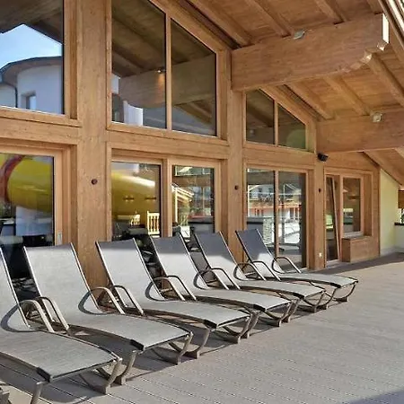 Mountainview - Im Zillertal Direkt Am 5 Sterne Aufenfeld Mit Hallenbad Und Sauna * Aschau Im Zillertal