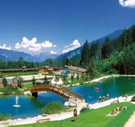 Mountainview - Im Zillertal Direkt Am 5 Sterne Aufenfeld Mit Hallenbad Und Sauna * Aschau Im Zillertal