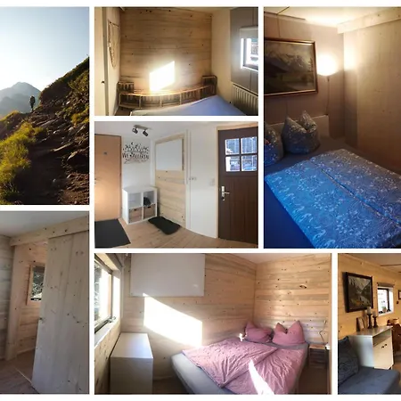 Mountainview - Im Zillertal Direkt Am 5 Sterne Aufenfeld Mit Hallenbad Und Sauna *