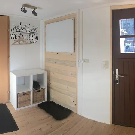 Mountainview - Im Zillertal Direkt Am 5 Sterne Aufenfeld Mit Hallenbad Und Sauna * Aschau Im Zillertal