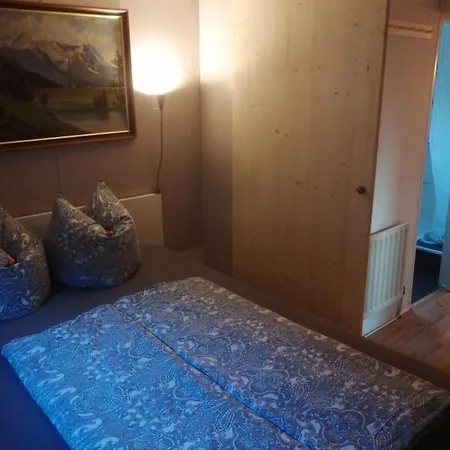 Camping Mountainview Aschau Im Zillertal