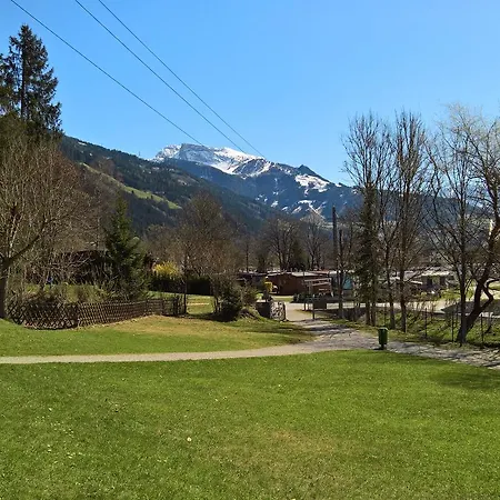 Mountainview * Aschau Im Zillertal