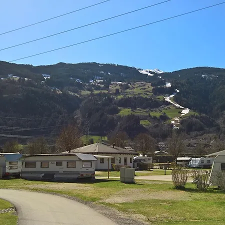 Mountainview - Im Zillertal Direkt Am 5 Sterne Aufenfeld Mit Hallenbad Und Sauna *