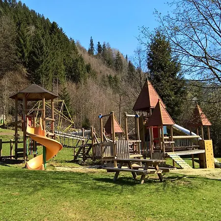 Camping Mountainview *
