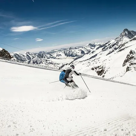Mountainview - Im Zillertal Direkt Am 5 Sterne Aufenfeld Mit Hallenbad Und Sauna Aschau Im Zillertal