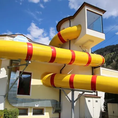 캠프장 Mountainview - Im Zillertal Direkt Am 5 Sterne Aufenfeld Mit Hallenbad Und Sauna Aschau Im Zillertal