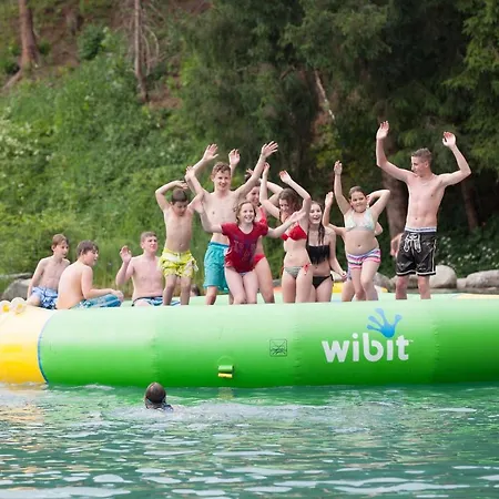 Mountainview - Im Zillertal Direkt Am 5 Sterne Aufenfeld Mit Hallenbad Und Sauna * Aschau Im Zillertal