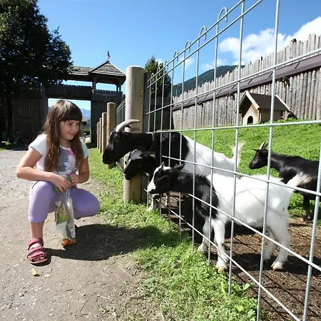 Mountainview - Im Zillertal Direkt Am 5 Sterne Aufenfeld Mit Hallenbad Und Sauna * Aschau Im Zillertal