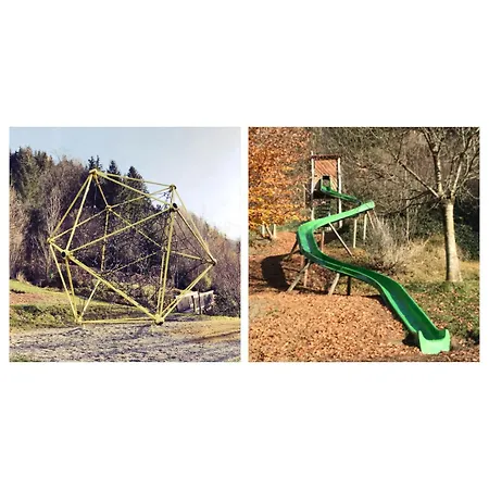 캠프장 Mountainview - Im Zillertal Direkt Am 5 Sterne Aufenfeld Mit Hallenbad Und Sauna *