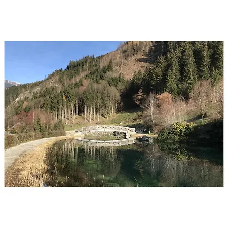 Mountainview Aschau Im Zillertal