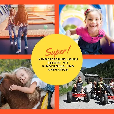 Mountainview - Im Zillertal Direkt Am 5 Sterne Aufenfeld Mit Hallenbad Und Sauna * Aschau Im Zillertal