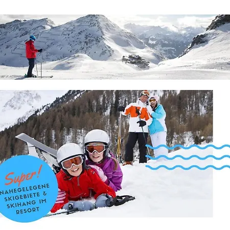 Mountainview - Im Zillertal Direkt Am 5 Sterne Aufenfeld Mit Hallenbad Und Sauna Aschau Im Zillertal