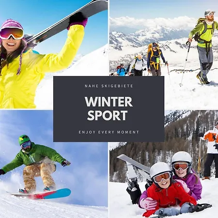 Mountainview - Im Zillertal Direkt Am 5 Sterne Aufenfeld Mit Hallenbad Und Sauna *