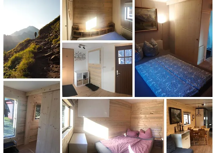 Mountainview - Im Zillertal Direkt Am 5 Sterne Aufenfeld Mit Hallenbad Und Sauna *