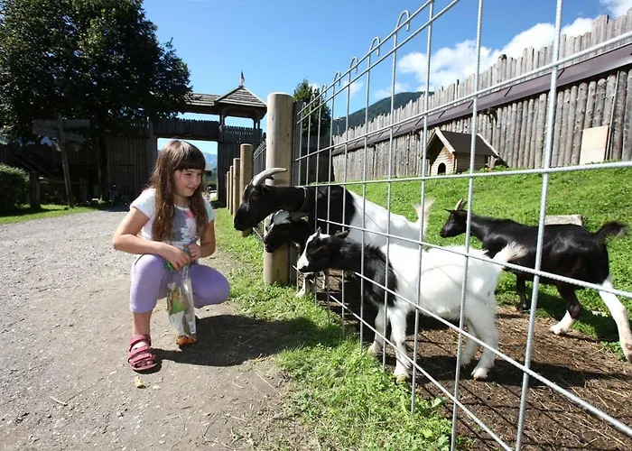 Mountainview - Im Zillertal Direkt Am 5 Sterne Aufenfeld Mit Hallenbad Und Sauna * Aschau Im Zillertal