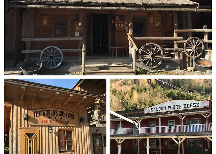 Кемпинг Mountainview - Im Zillertal Direkt Am 5 Sterne Aufenfeld Mit Hallenbad Und Sauna *